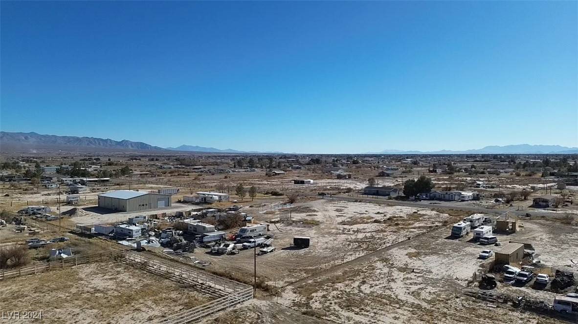 Pahrump, NV 89060,2320 McMurray DR
