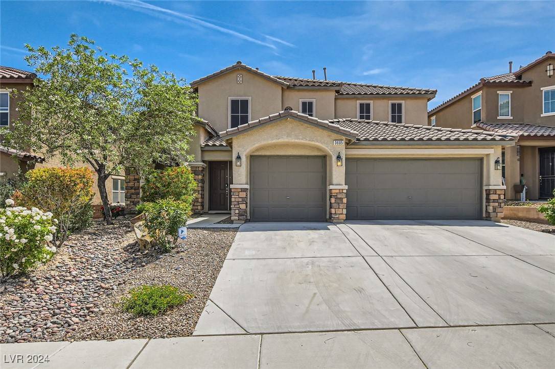 North Las Vegas, NV 89031,3605 Sapphire Sea CT