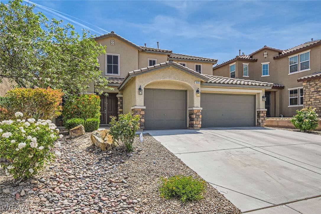 North Las Vegas, NV 89031,3605 Sapphire Sea CT