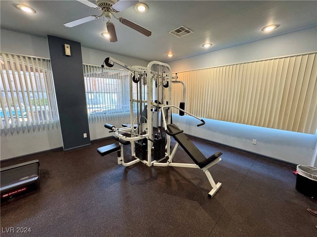 Las Vegas, NV 89103,5525 W Flamingo RD #1018