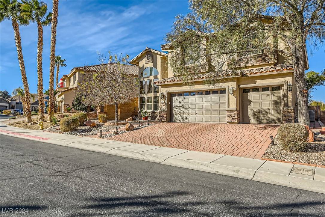 Henderson, NV 89012,373 Via Sonador