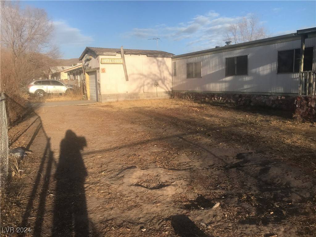 Caliente, NV 89008,853 Holt ST