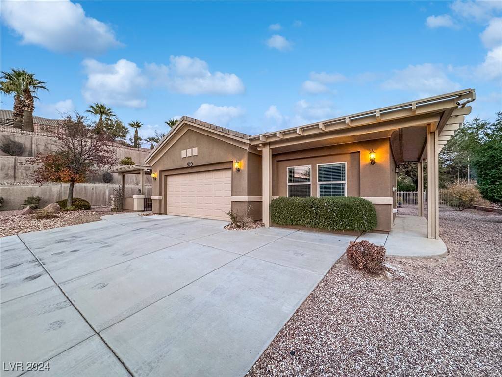 Mesquite, NV 89027,570 Long Iron LN