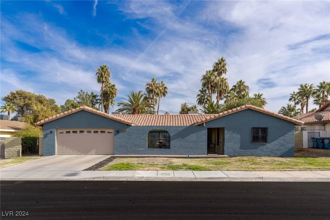 Las Vegas, NV 89121,3850 Pacific ST