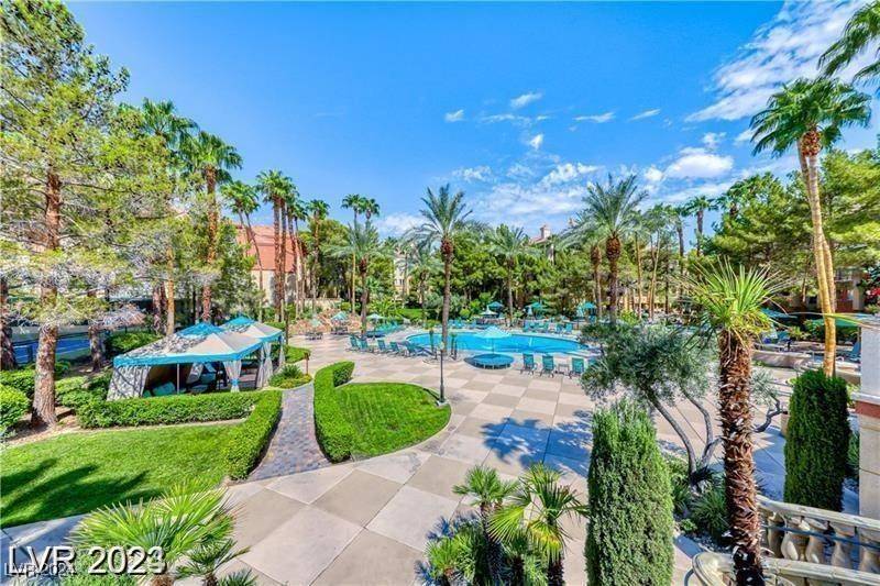 Las Vegas, NV 89169,230 E Flamingo RD #133