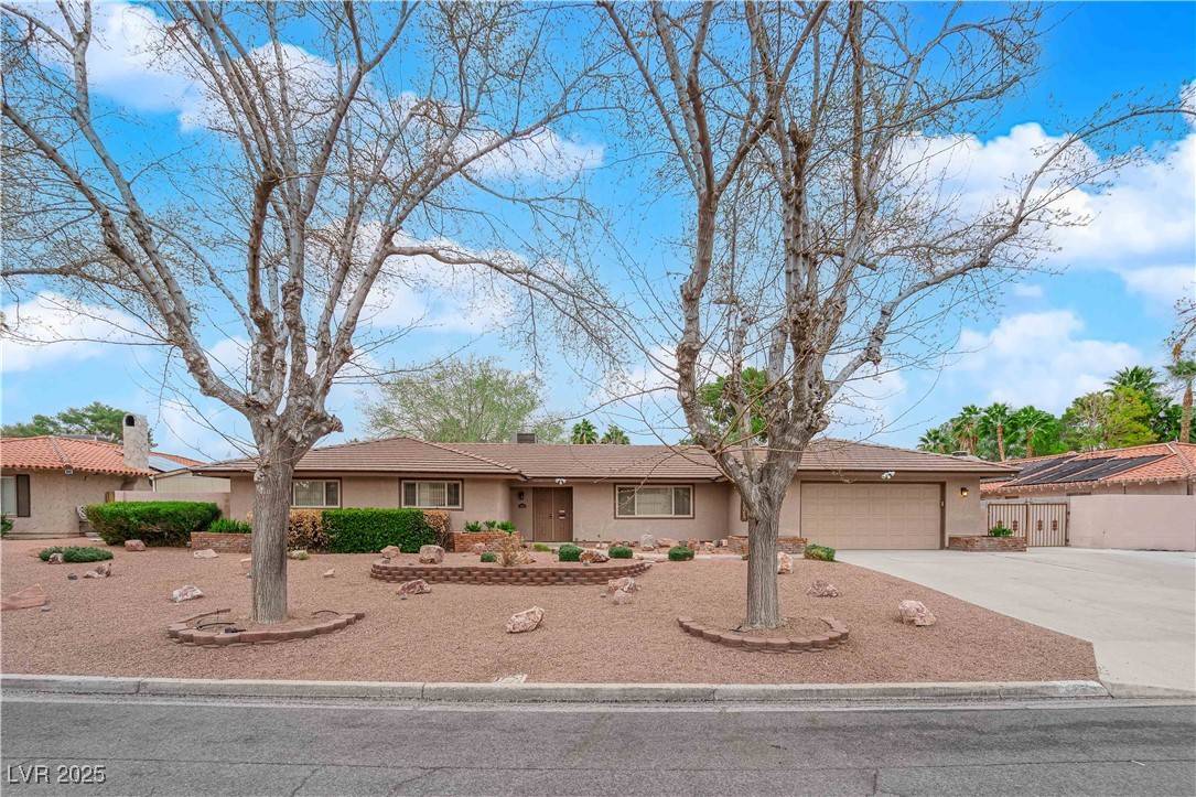 Las Vegas, NV 89121,3690 S Rosecrest CIR