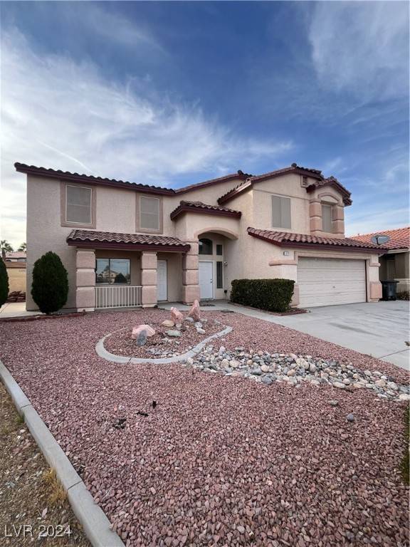 Las Vegas, NV 89147,3979 Lilac Haze ST