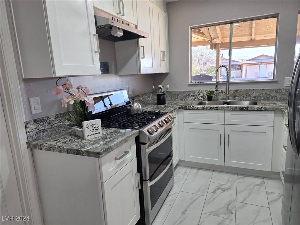 North Las Vegas, NV 89030,3136 Van Der Meer ST