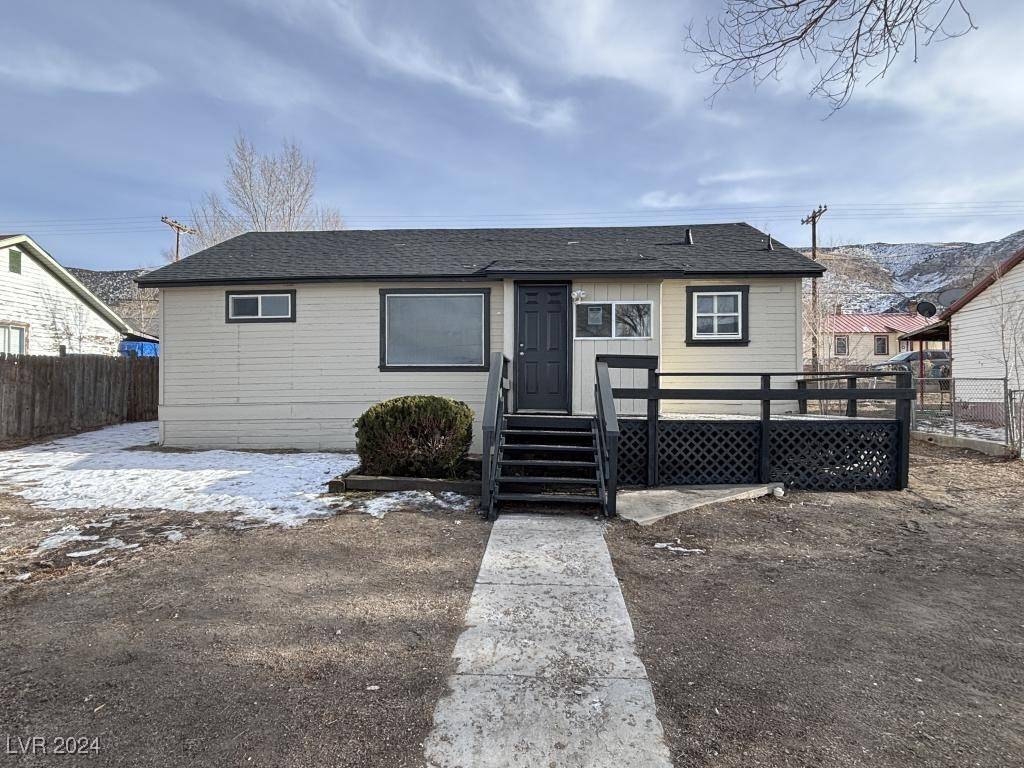 Mcgill, NV 89318,10 3rd ST