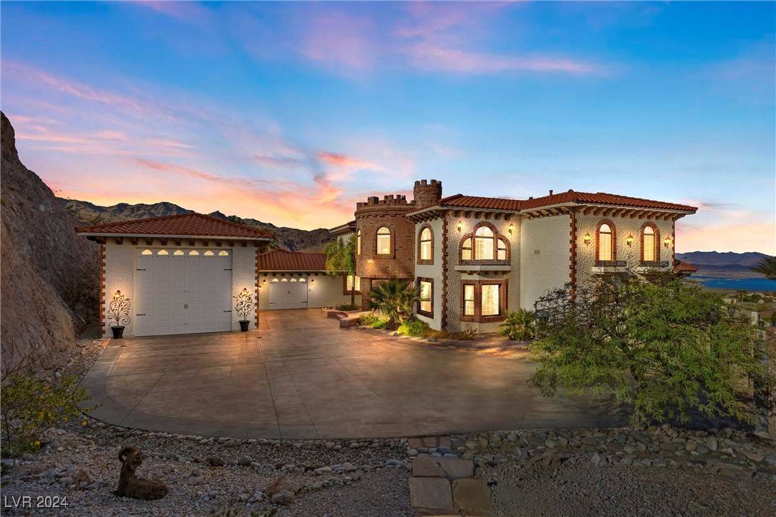 Boulder City, NV 89005,220 Hallett Cove CT