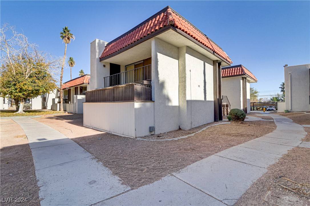Las Vegas, NV 89169,1405 Vegas Valley DR #151