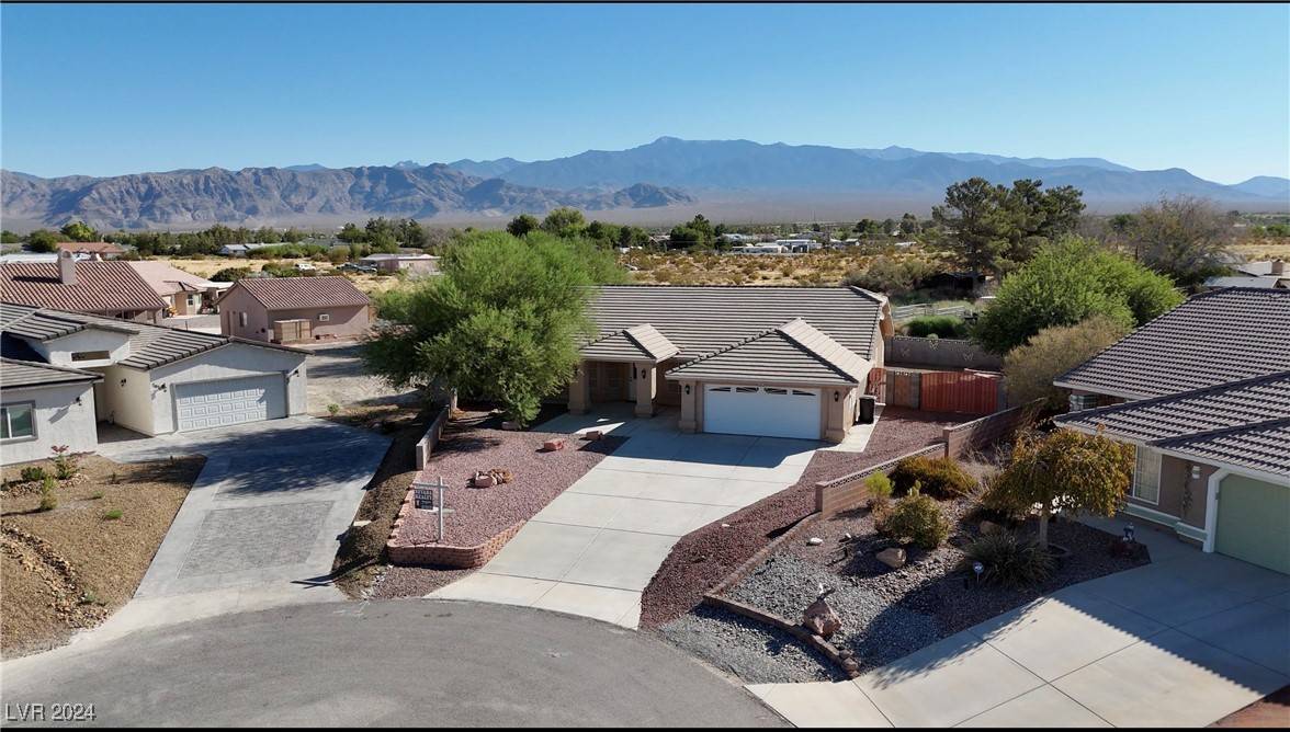 Pahrump, NV 89061,5480 Lincolnwood CT