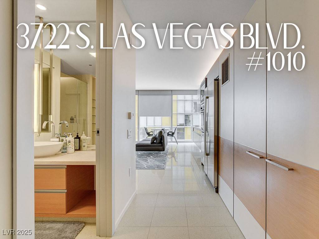 Las Vegas, NV 89158,3722 Las Vegas BLVD #1010