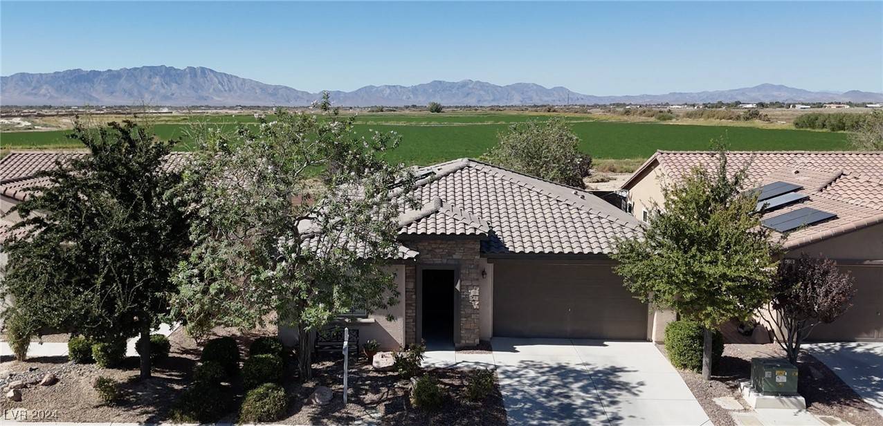 Pahrump, NV 89061,4280 S Gressa ST #1