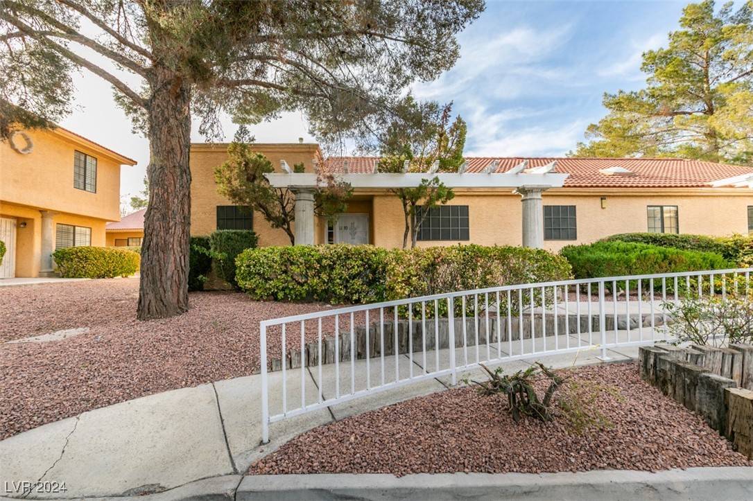 Las Vegas, NV 89102,2851 S Valley View BLVD #1130