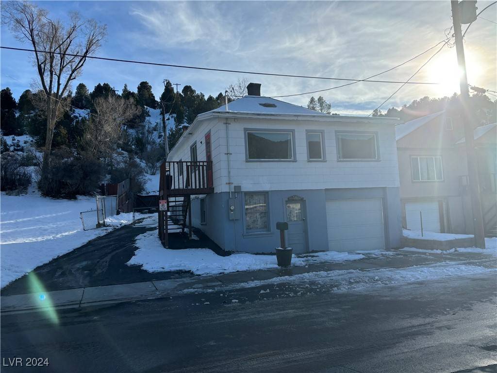 Ely, NV 89301,781 Campton Street