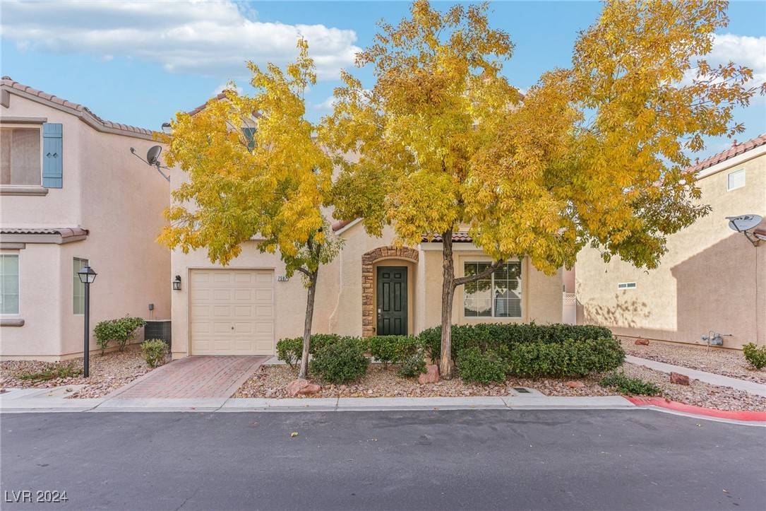 Las Vegas, NV 89139,7587 French Springs ST