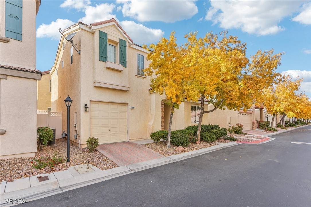 Las Vegas, NV 89139,7587 French Springs ST