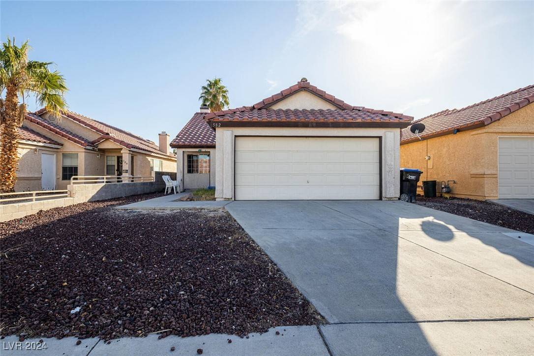 Henderson, NV 89014,582 Grimsby AVE