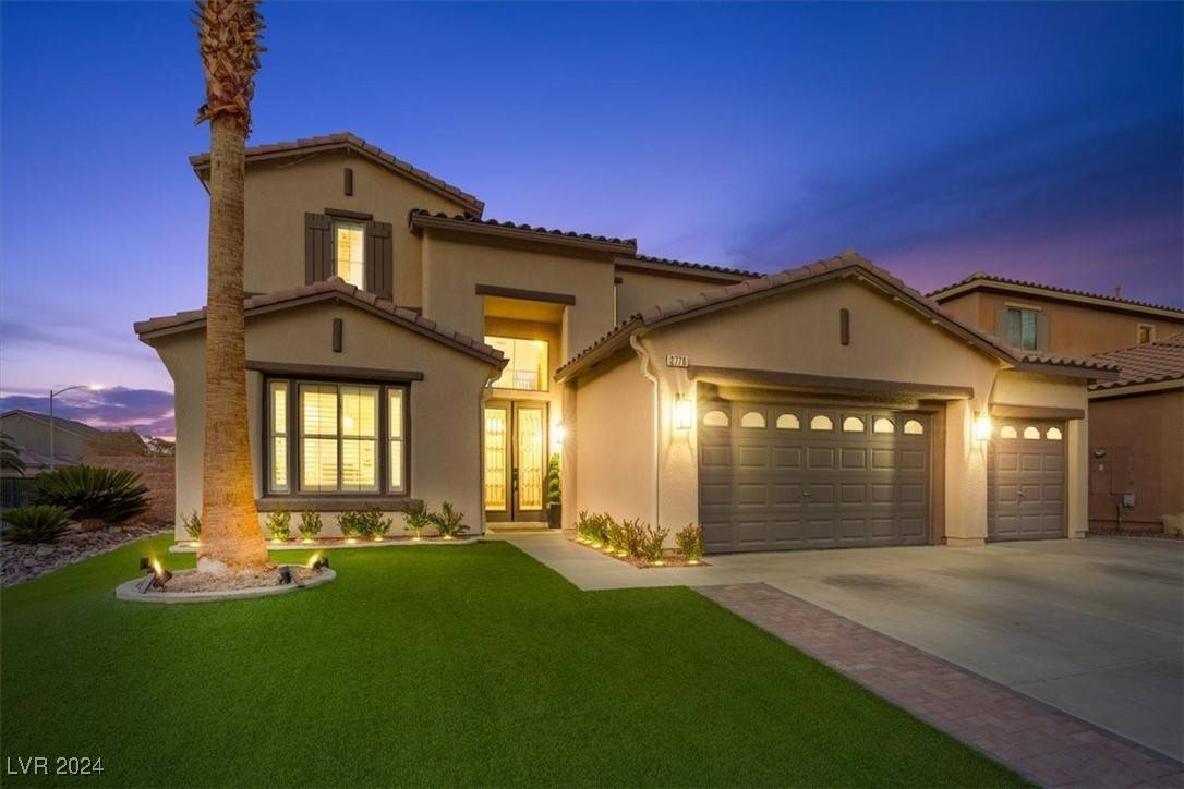 Henderson, NV 89052,2776 Laguna Seca AVE