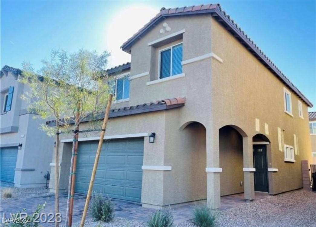 Las Vegas, NV 89113,8279 Palladium ST