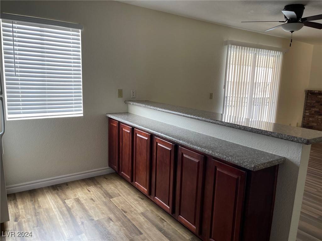 Las Vegas, NV 89103,5427 Indian River DR #418