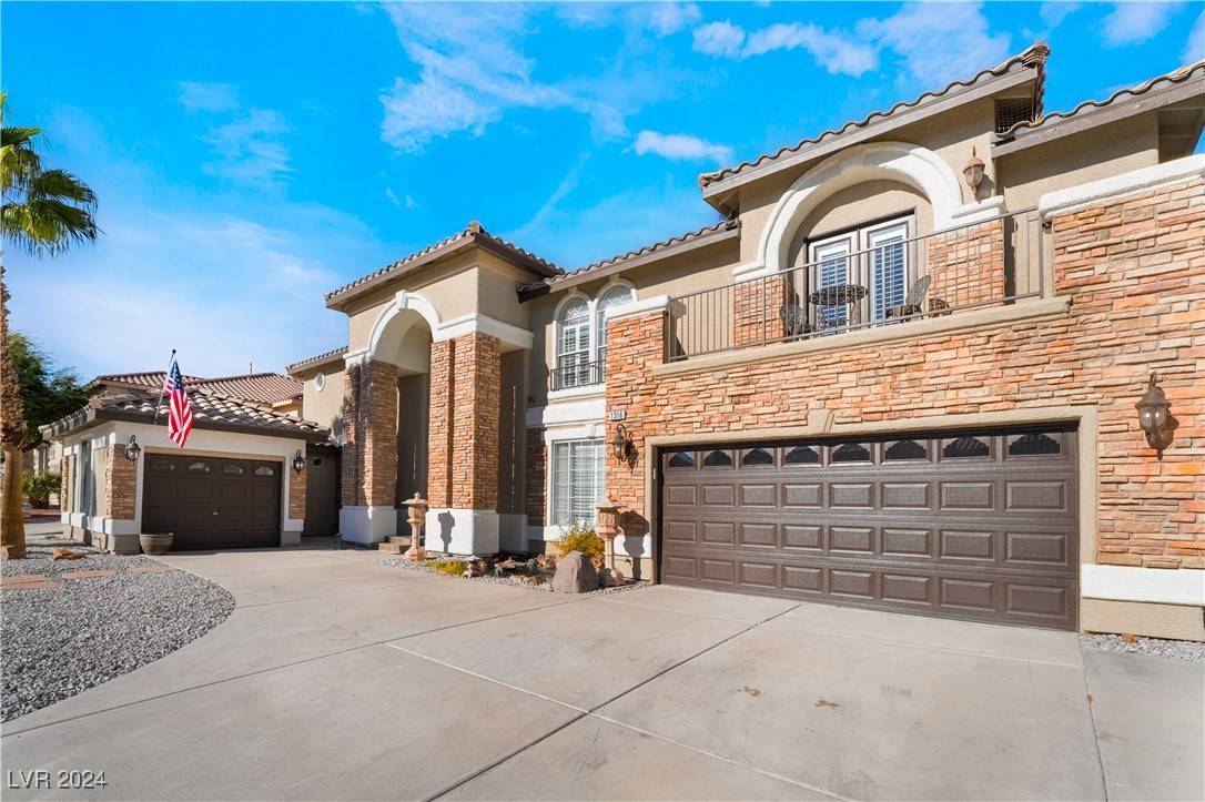 Las Vegas, NV 89123,1316 Eagle Meadow CT