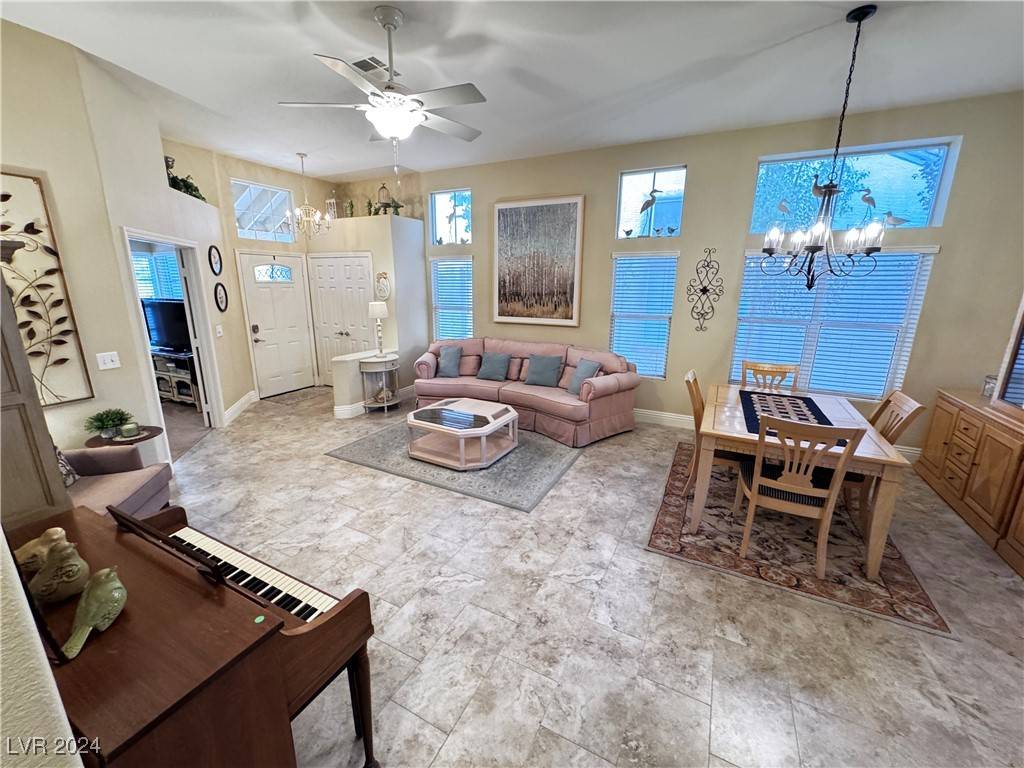 Las Vegas, NV 89149,7452 Desert Flame CT