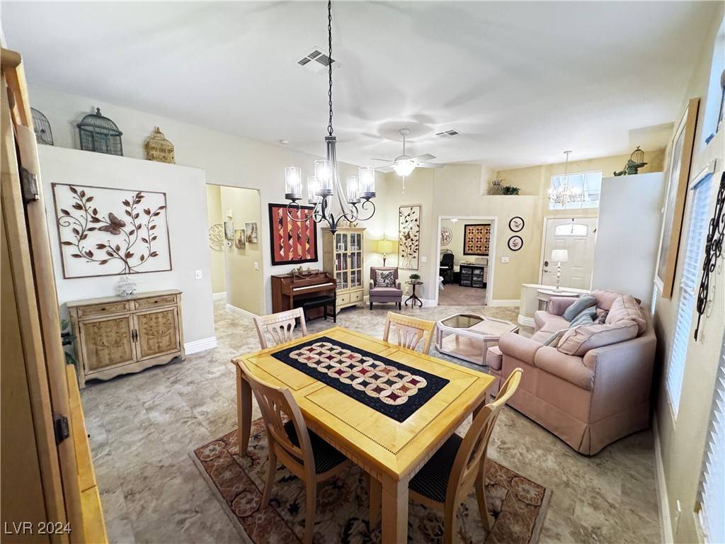 Las Vegas, NV 89149,7452 Desert Flame CT