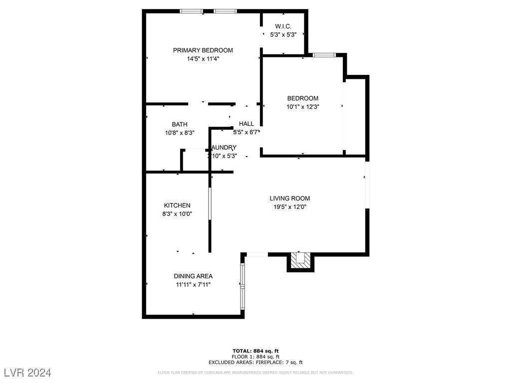 Las Vegas, NV 89115,3790 Shirebrook DR #98