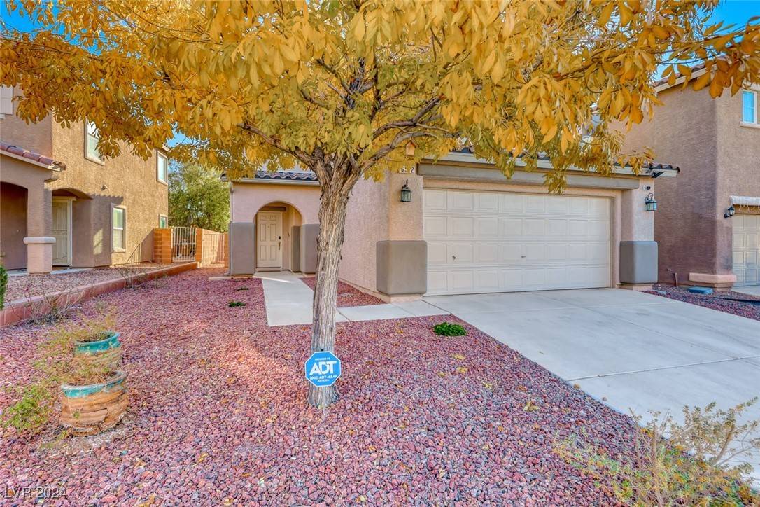 North Las Vegas, NV 89084,6512 Copper Smith CT