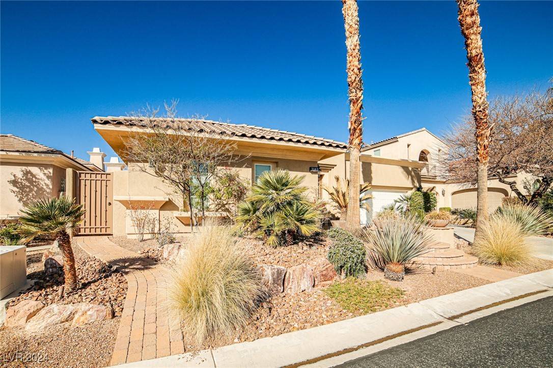 Las Vegas, NV 89135,3163 Elk Clover ST