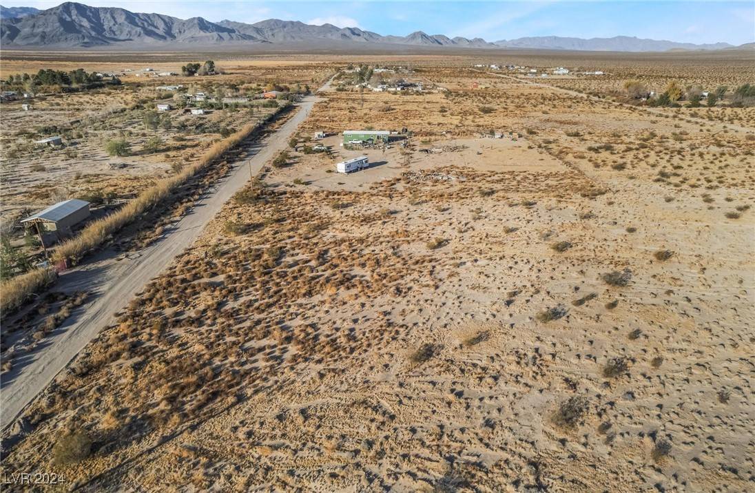 Sandy Valley, NV 89019,200-16-701-029
