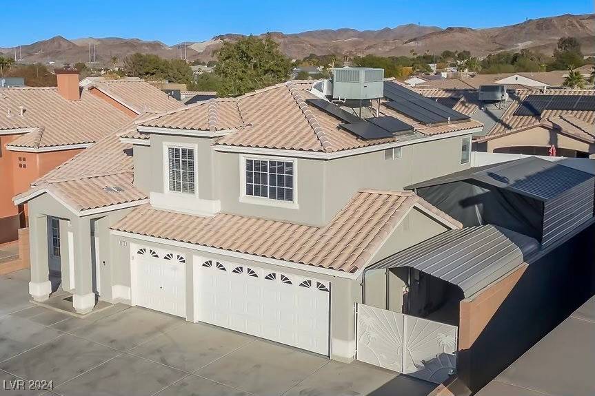 Henderson, NV 89002,2012 Maple Springs ST