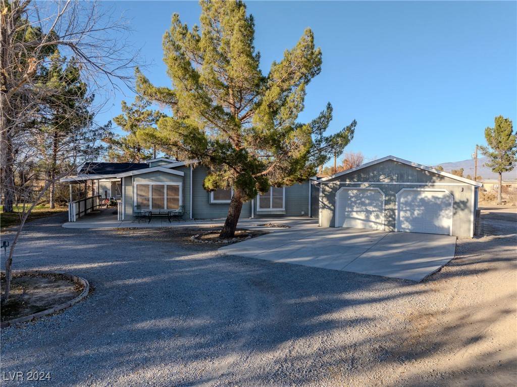 Pahrump, NV 89060,1380 W Black ST