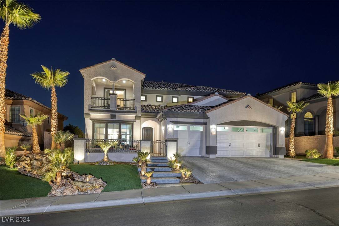 Henderson, NV 89044,2781 Josephine DR