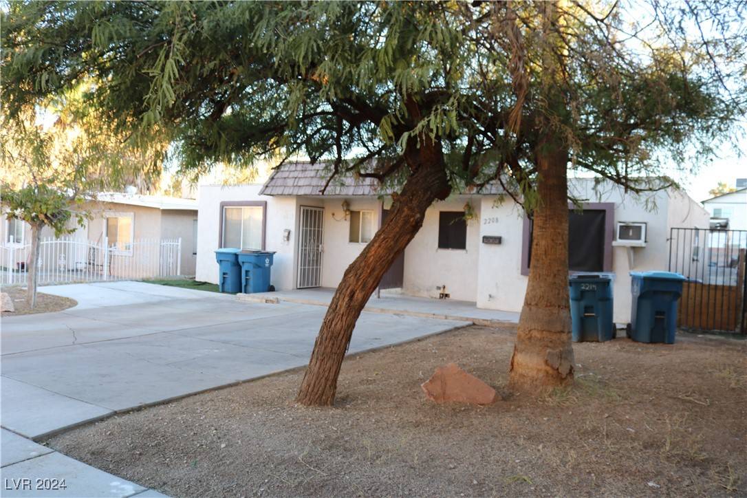 Las Vegas, NV 89101,2208 Marlin AVE