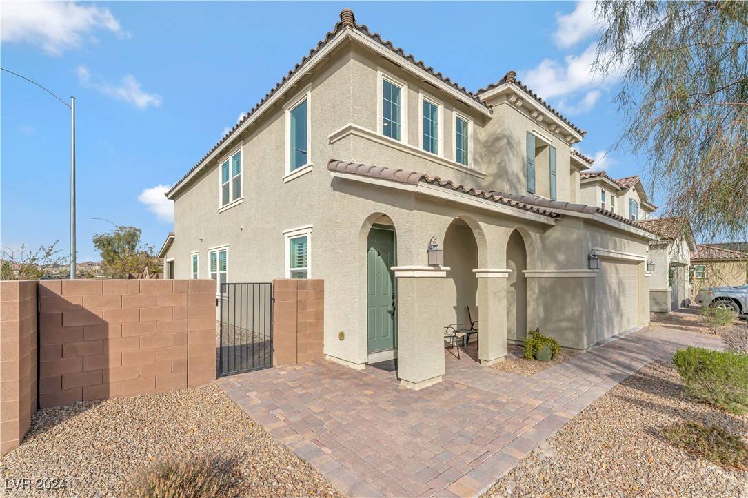 North Las Vegas, NV 89084,7145 Hardwood Terrace ST