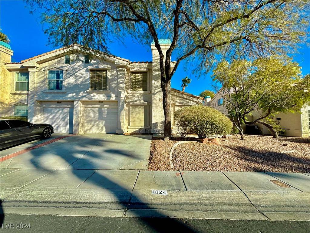 Las Vegas, NV 89145,1024 Sun Wood DR