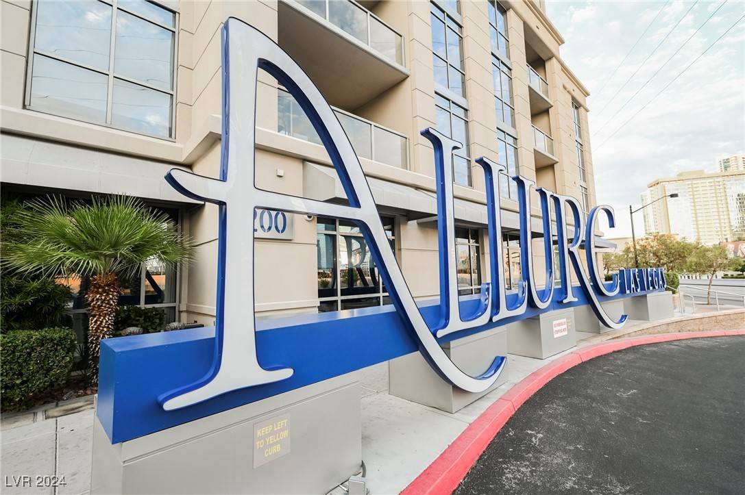 Las Vegas, NV 89102,200 W Sahara AVE #1510