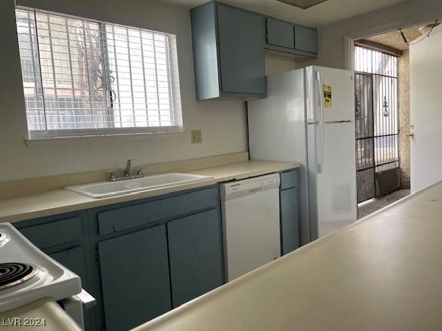 Las Vegas, NV 89102,4471 Rich DR #A