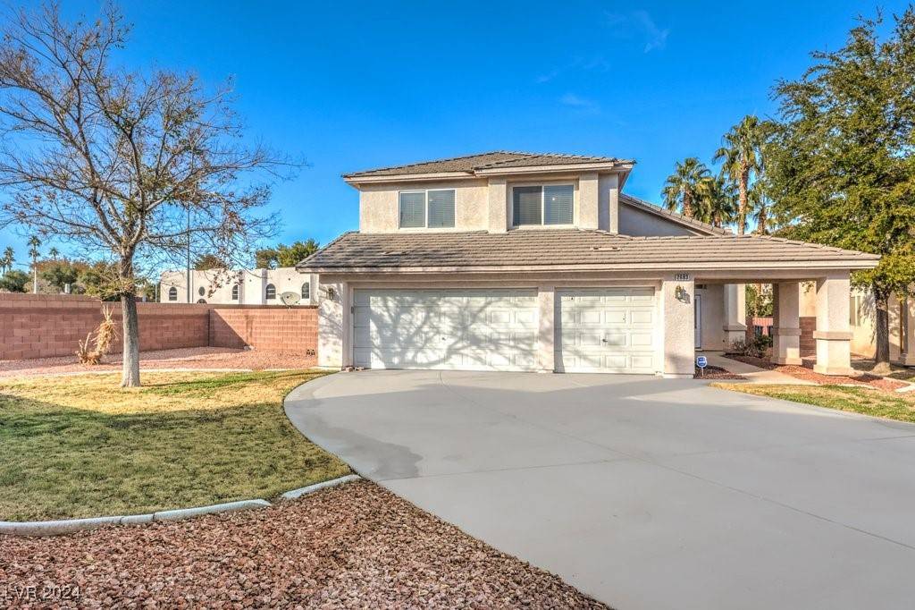 Las Vegas, NV 89121,2683 Regency Cove CT