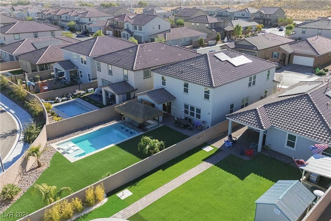 Las Vegas, NV 89178,9598 Medway Towns AVE