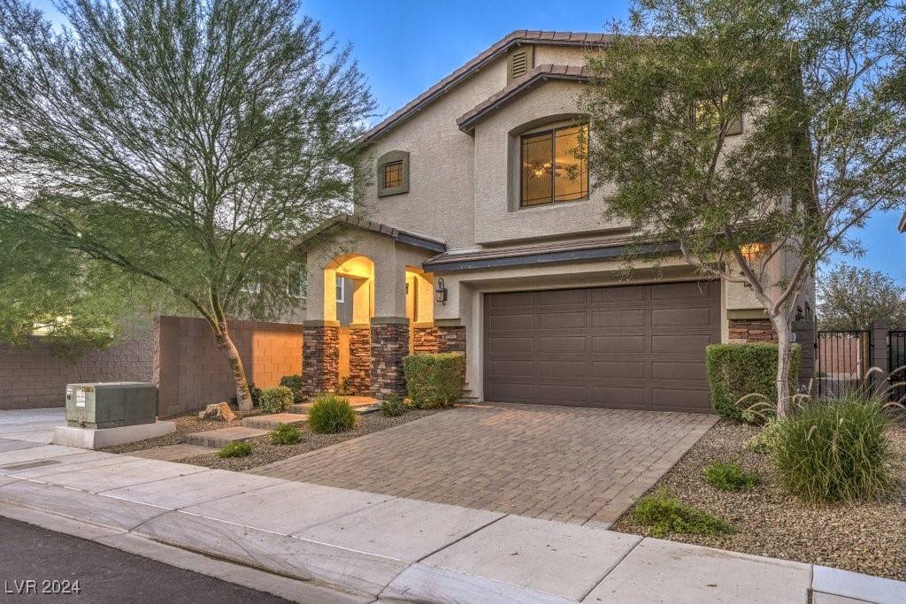 Henderson, NV 89002,2232 Mundare DR