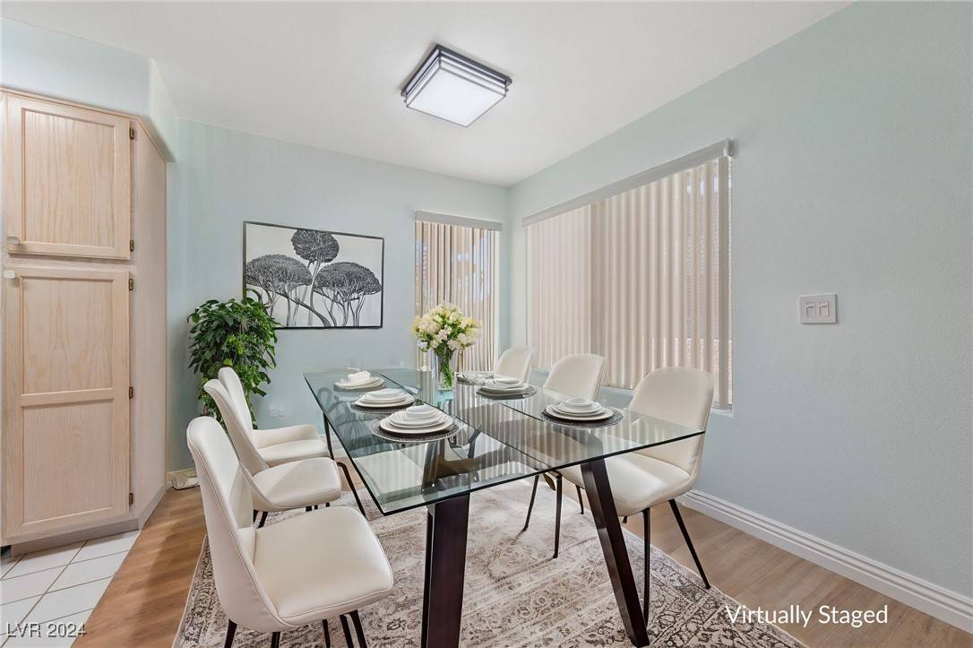 Las Vegas, NV 89120,3425 E Russell RD #131