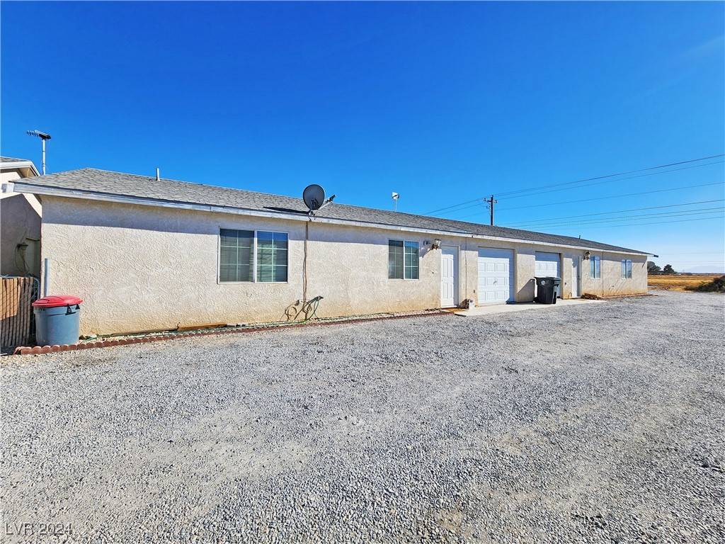 Pahrump, NV 89048,1881 Haiwee ST