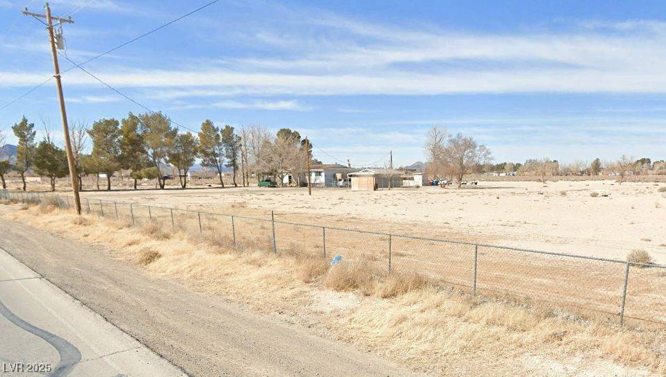 Sandy Valley, NV 89109,300 E Quartz AVE