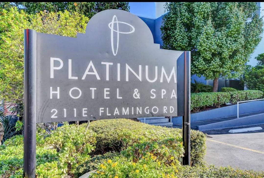Las Vegas, NV 89169,211 E Flamingo RD #614