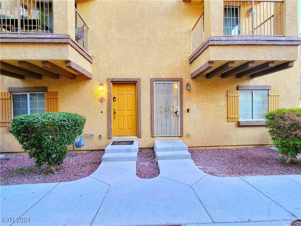 North Las Vegas, NV 89031,5935 Nuevo Leon ST #5