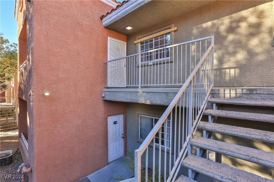 Las Vegas, NV 89115,4730 E Craig RD #2110